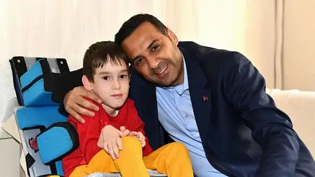 Çiğli Meclisi'nde örnek davranış