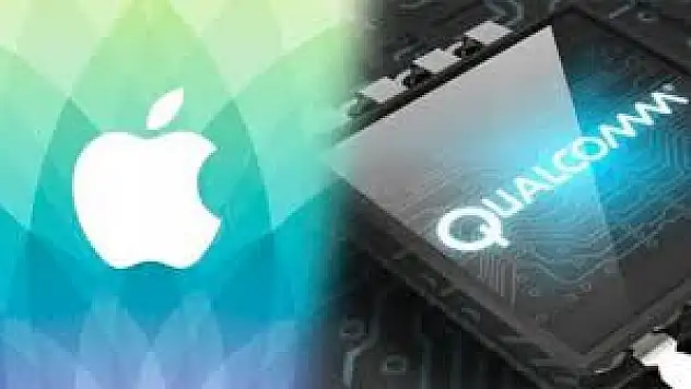 Çin'den Apple Yasağı!