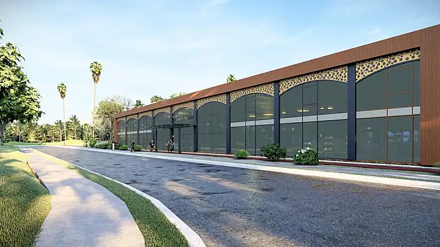 Çınar, Çilesiz Mahallesi Semt Pazarı Ve Yaşam Merkezinde