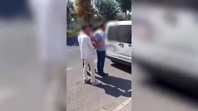 Cinsel istismar suçundan aranan firari yakalandı