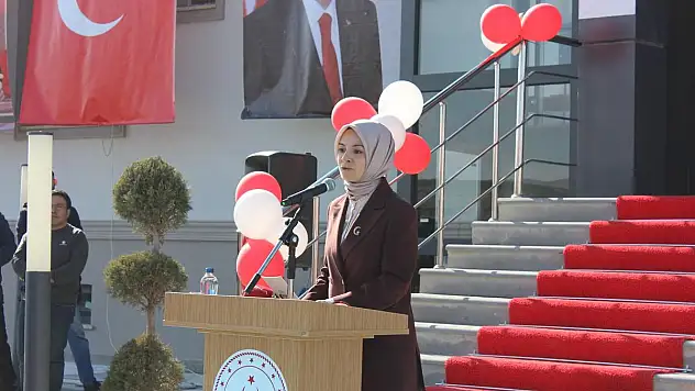 Çocuk Evleri Sitesi ev ortamını aratmayan konfor niteliği taşıyor