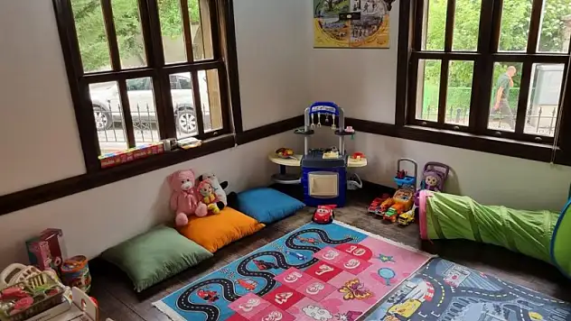 Çocuk tesliminde icra dönemine son veren uygulama