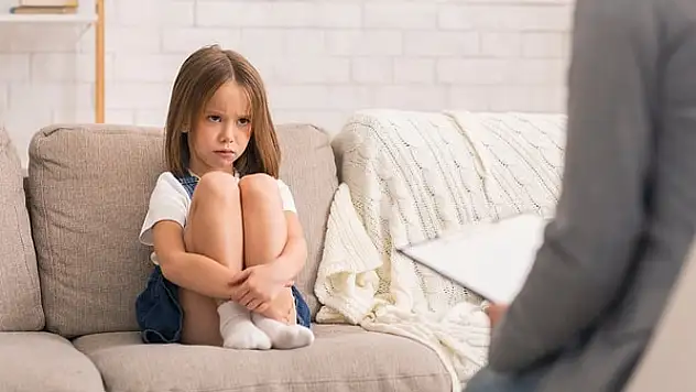 Çocuk ve Ergenlerde Bipolar bozukluk uyarısı