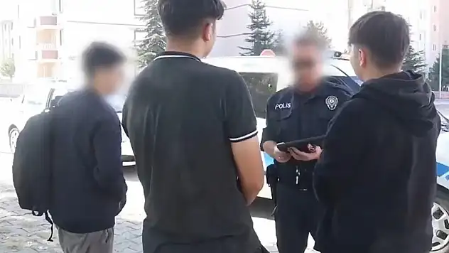 Çocuk ve gençlerin korunmasına yönelik eş zamanlı uygulama