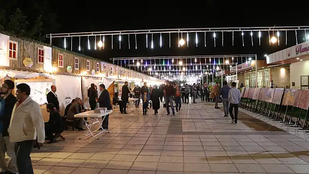 ÇOCUKLAR BU SOKAĞI ÇOK SEVDİ