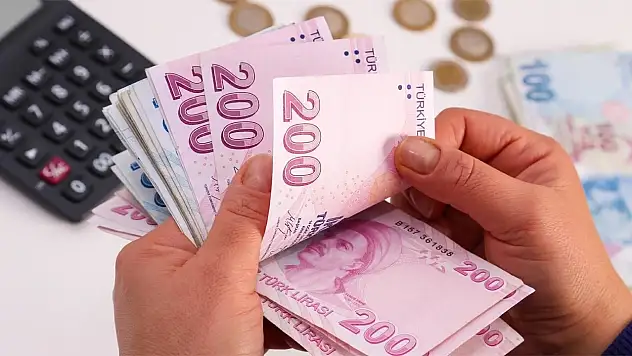 Çocuklara destek hesaplara yatırıldı