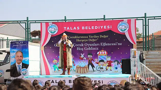 Çocuklara Kültürel Aşı
