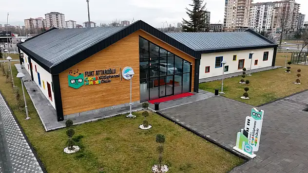 Çocuklara özel yarıyıl etkinlikleri