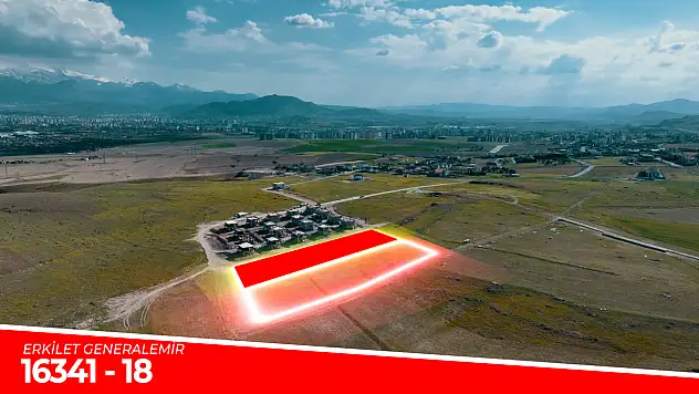 Çolakbayrakdar: Kayseri'nin Geleceğine Yatırım Fırsatı