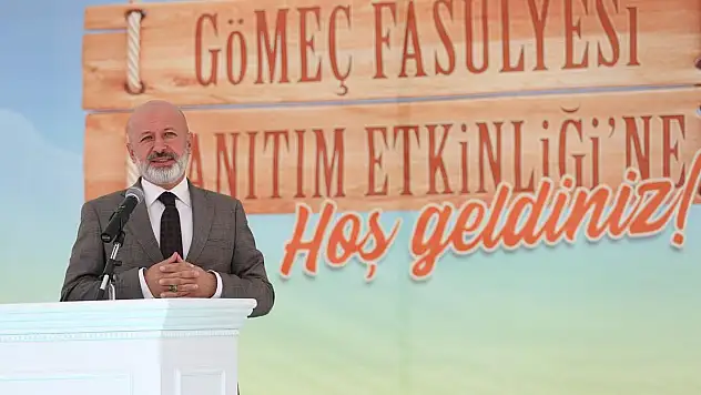 ÇOLAKBAYRAKDAR 'Kayseri'nin Güzelliklerini Tanıtmak İçin Gayret Gösteriyoruz'