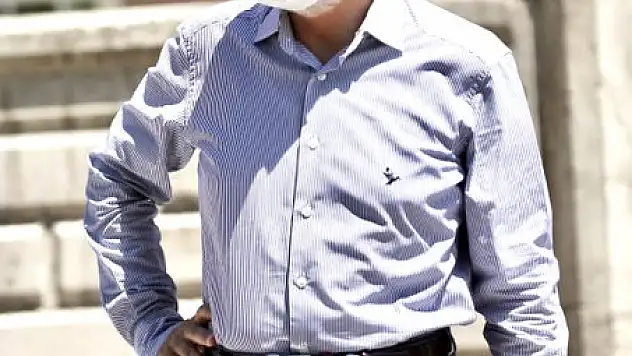 ÇOLAKBAYRAKDAR, 'KOCASİNAN İÇİN KALICI HİZMETLER YAPIYORUZ'