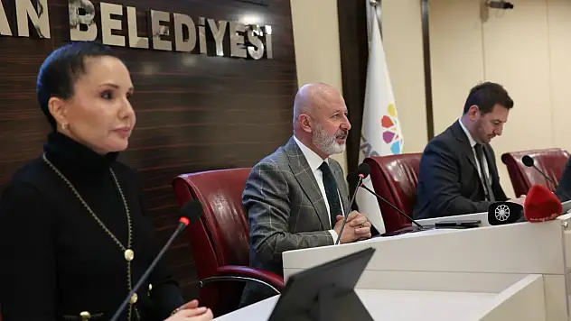 Çolakbayrakdar: Sosyal Belediyecilikte Örnek Modeliz