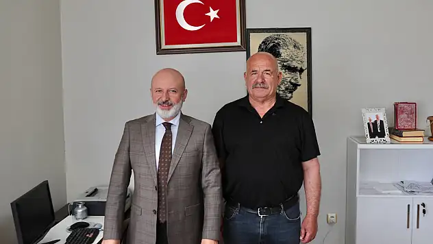 Çolakbayrakdar: 'Yaz Sezonunu Hizmet Seferberliğine Dönüştüreceğiz'
