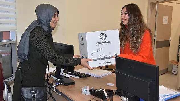 Çölyaklılara 2 Yılda Bin 955 Çölyak Paketi Dağıtıldı