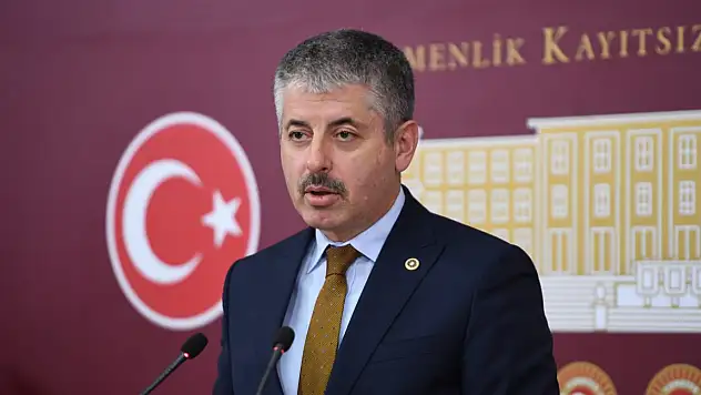 Çopuroğlu: 'Milletin Değerleriyle Kavga Yok'