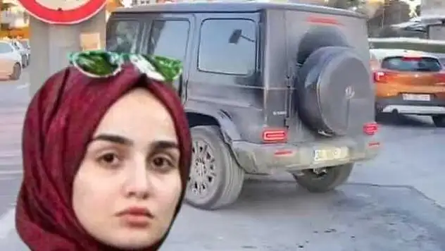 Cübbeli Ahmet Hoca'nın kızına 139 bin TL trafik cezası kesildi