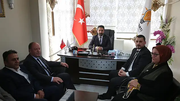 Cumhur İttifakı Ereğli'de tek yumruk