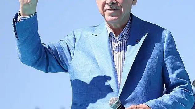 Cumhurbaşkanı Erdoğan, Kayseri 2018 seçimlerinde ulaştığı oy oranına 2023'te ulaşamadı