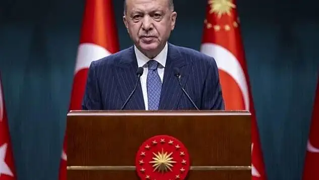 Cumhurbaşkanı Erdoğan'ın kuzen acısı