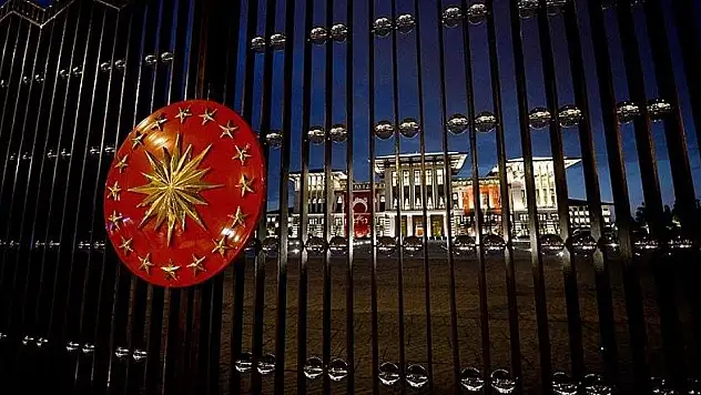 Cumhurbaşkanlığı açık açık uyardı
