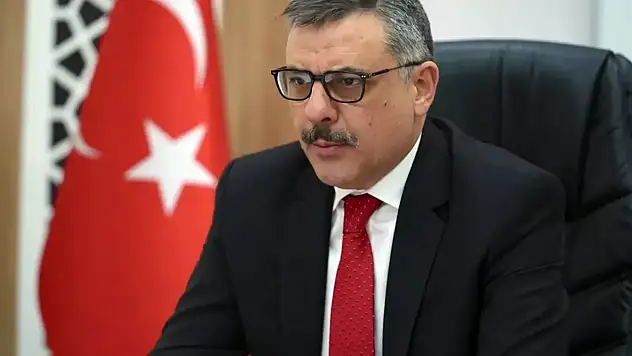 Cumhurbaşkanlığı Kararıyla İçişleri'nde görev değişimi