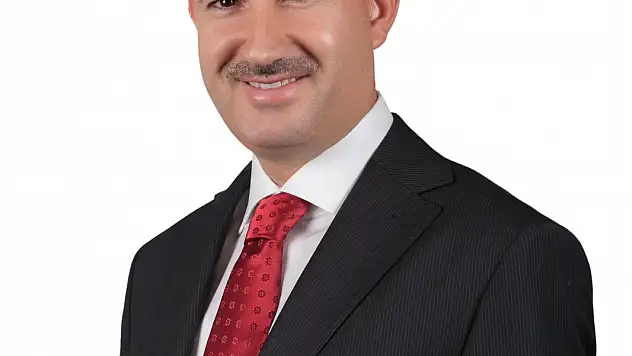 'Cumhuriyet, Şanlı Tarihimizdeki Yeniden Dirilişin Adıdır'