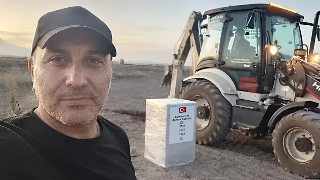 Cumhuriyetin 100'üncü yılından ikinci yüzyılına Cumhuriyet Kapsülü