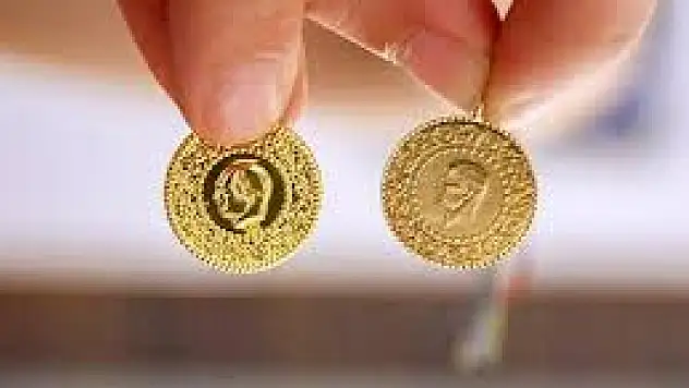 Darphane'den  altın üretiminde rekor