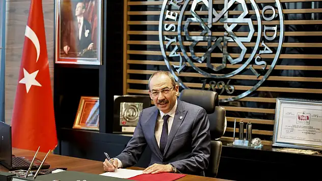 'Değişim Sürecinde De Üzerimize Düşeni Yapacağız'
