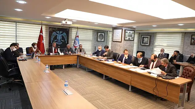 Değişim ve Dönüşüm Devam Ediyor