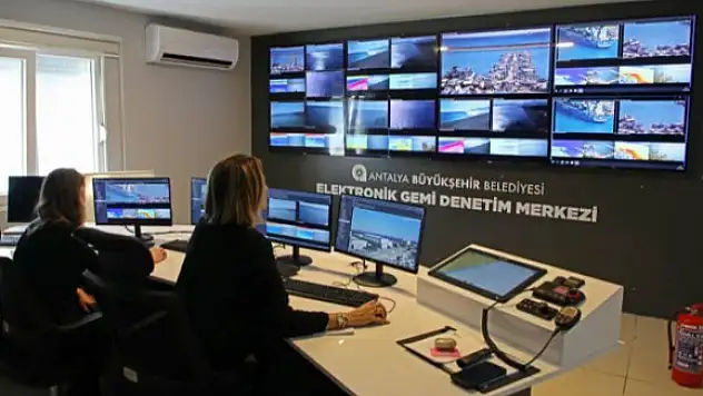 Denizi kirletenlere 52,5 milyon lira ceza!