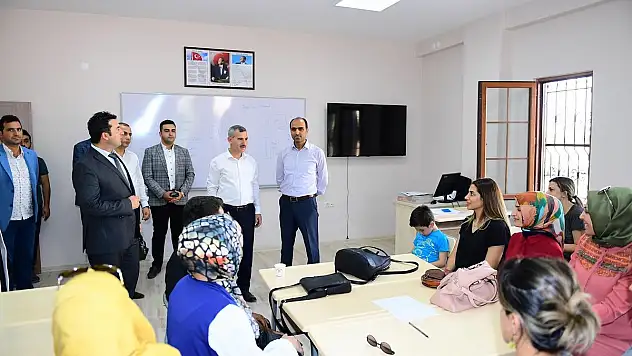 'Deprem Bilincine Sahip Olmak, Hayat Kurtarır'