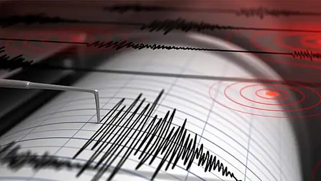 Deprem de 1 korucu şehit oldu