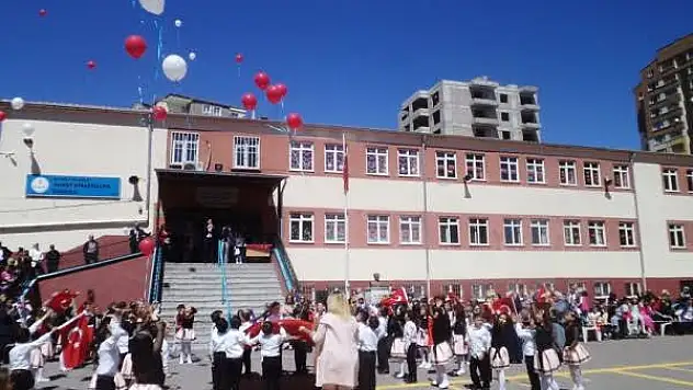 DEPREM RİSKİ OLAN OKULLAR TAŞINACAK