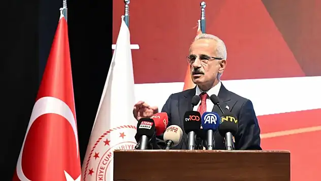 Depremde ulaşım yapılarımız hasar görmedi