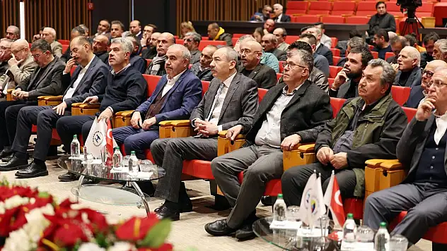 DEPREMİN YARALARINI SARACAĞIZ