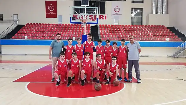 DESTEK OLUNURSA BAŞARILAR ARKA ARKAYA GELİYOR