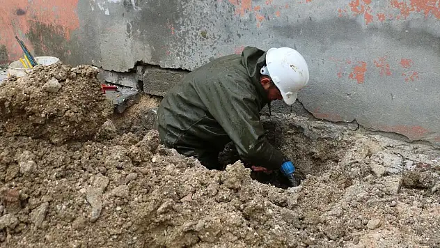 DEV ÇALIŞMADA ABONE BAĞLANTILARI SÜRÜYOR