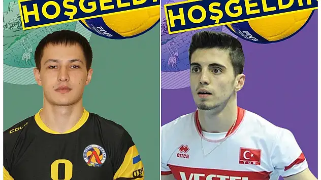 Develi Belediyesi 2 Transfer Daha Yaptı