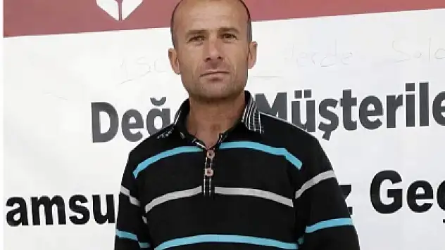 Develi'de Çinko Madeninde Göçük: 1 Ölü