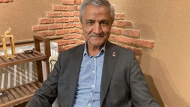 'Develi'deki altın madeninde çalışanlar cıvaya maruz kalıyor' iddiası