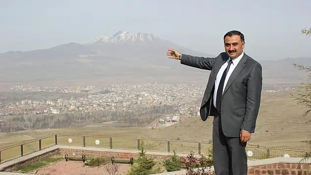 DEVELİ NÜFUSU 65 BİN 322 KİŞİ OLDU