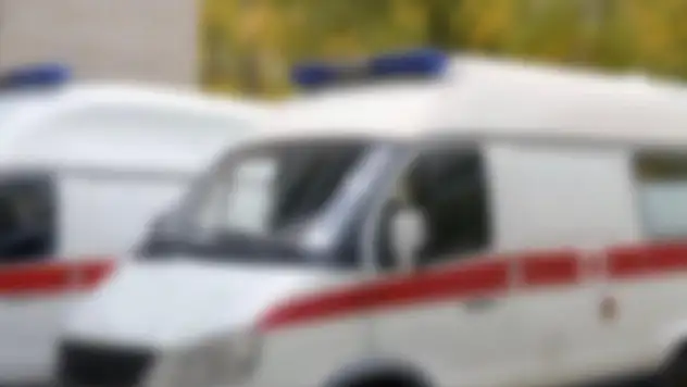 Develi'de tüp patladı: 1 ölü 2 yaralı