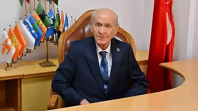 Devlet Bahçeli: '15 Temmuz, milletimizin işgale karşı kıyamıdır'