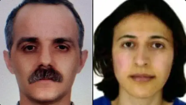 DHKP/C'li Pınar Birkoç ve Emrah Yayla'nın suç dosyaları
