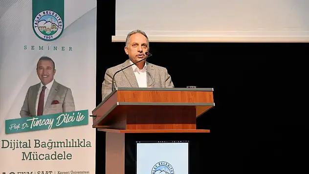 Dijital bağımlılık, şeker gibi sunuluyor