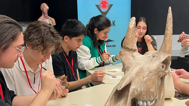Dijital Dönüşümün Mimarları Projesi Tamamlandı