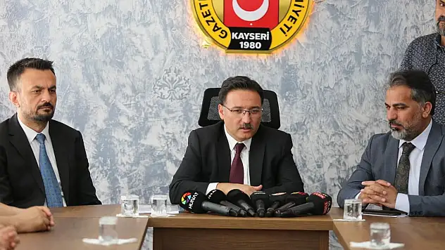Dilenciler konusunda taviz vermeyeceğiz