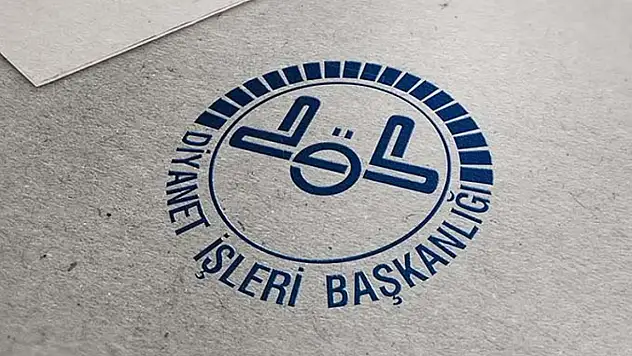 Diyanet 3 Bin 209 Sözleşmeli Personel Alacak