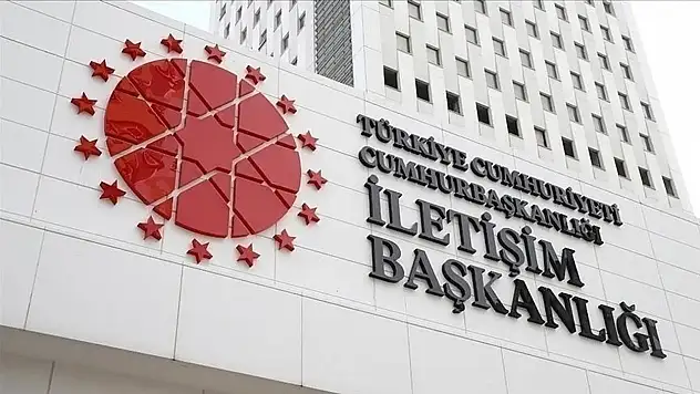 DMM'den İsrail firması iddiasına yalanlama